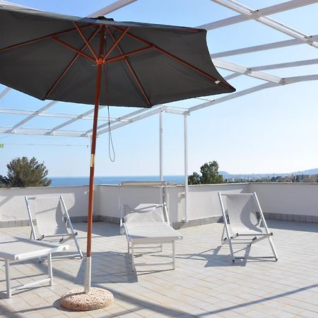 Villa Paolina Ceriale - App. 4 Posti מראה חיצוני תמונה