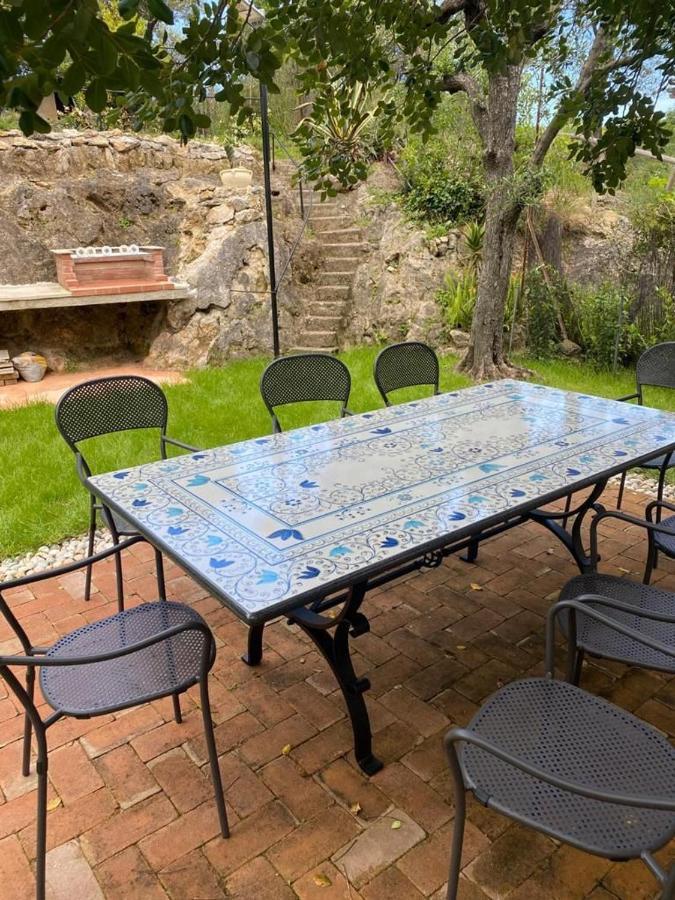 Villa Paolina Ceriale - App. 4 Posti מראה חיצוני תמונה