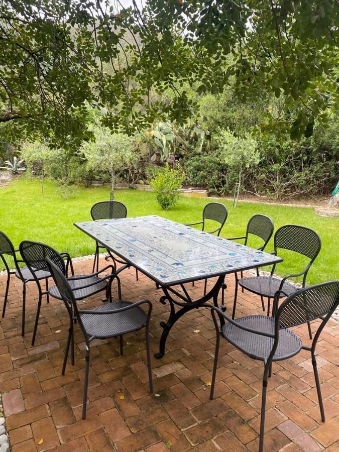 Villa Paolina Ceriale - App. 4 Posti מראה חיצוני תמונה