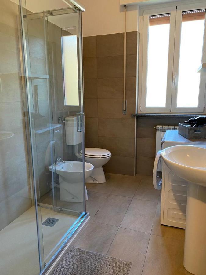 Villa Paolina Ceriale - App. 4 Posti מראה חיצוני תמונה