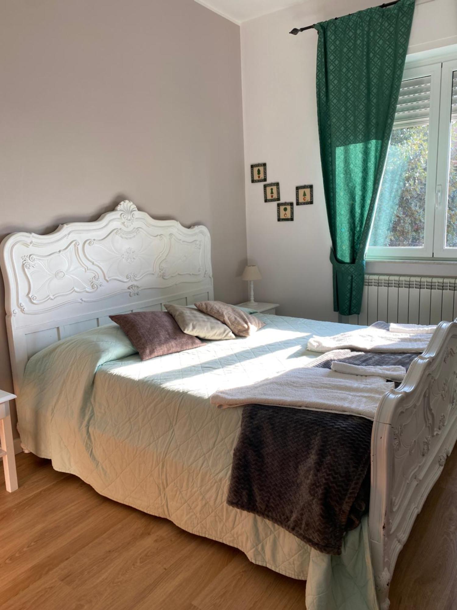 Villa Paolina Ceriale - App. 4 Posti מראה חיצוני תמונה