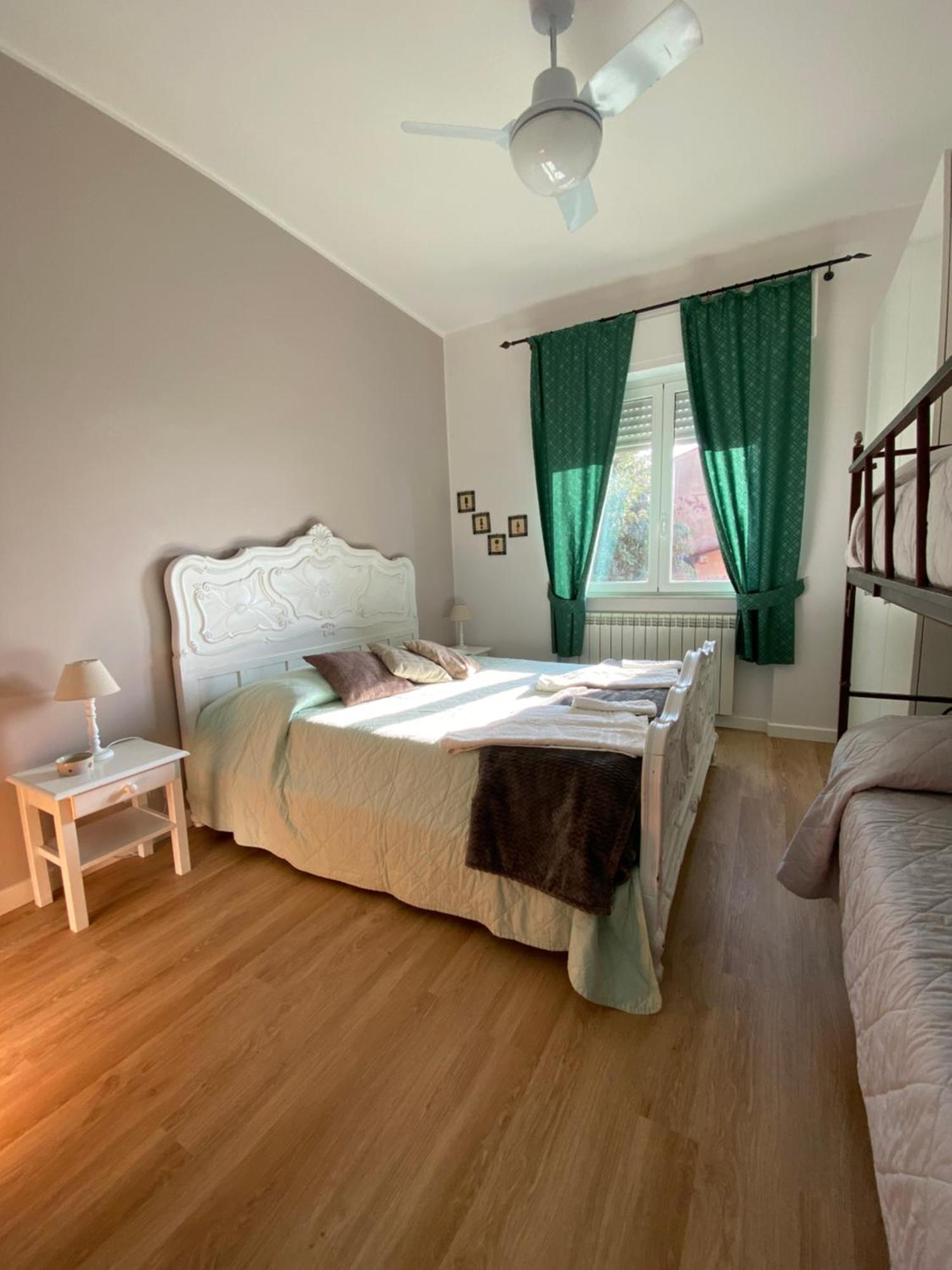 Villa Paolina Ceriale - App. 4 Posti מראה חיצוני תמונה