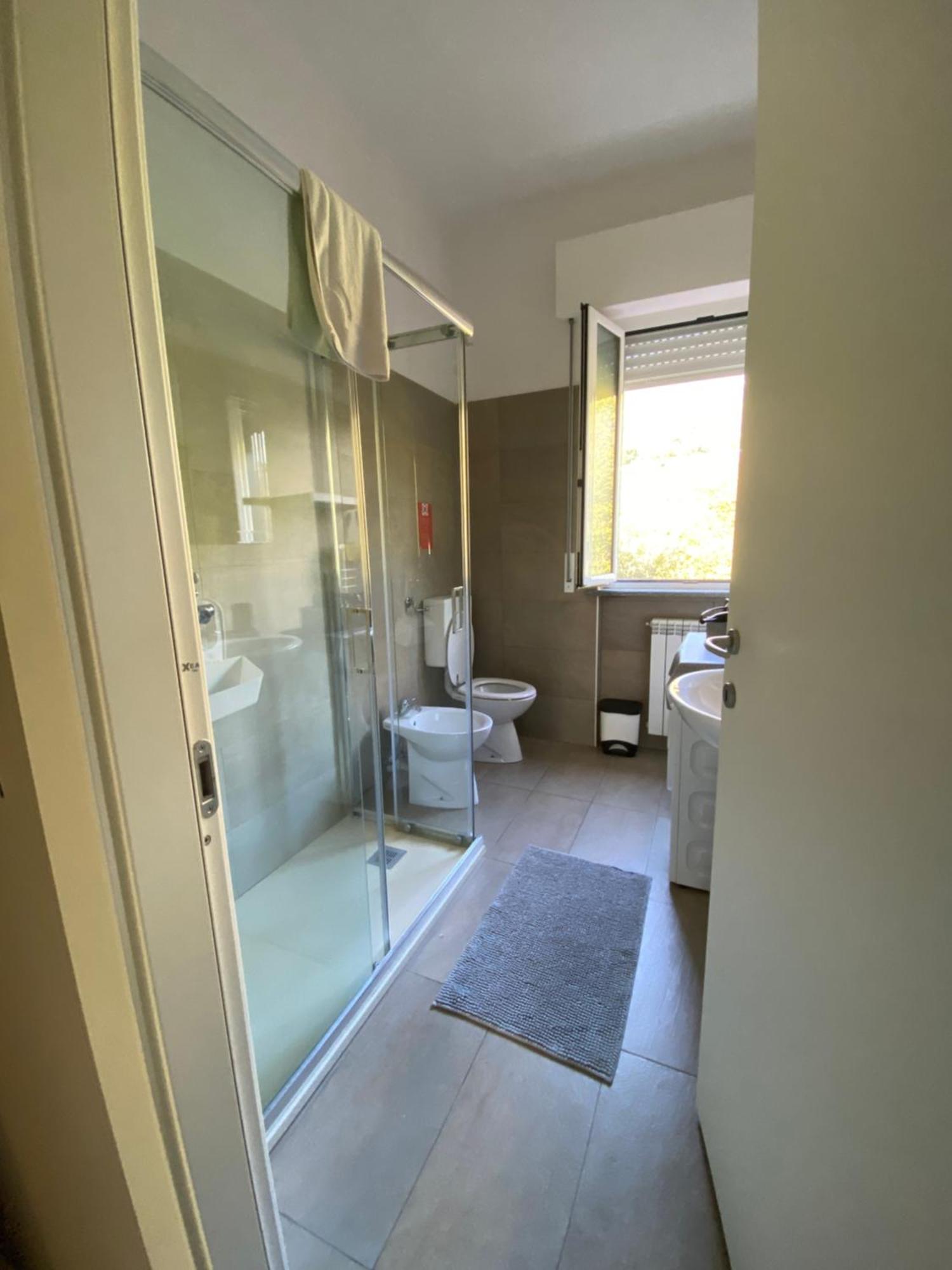 Villa Paolina Ceriale - App. 4 Posti מראה חיצוני תמונה
