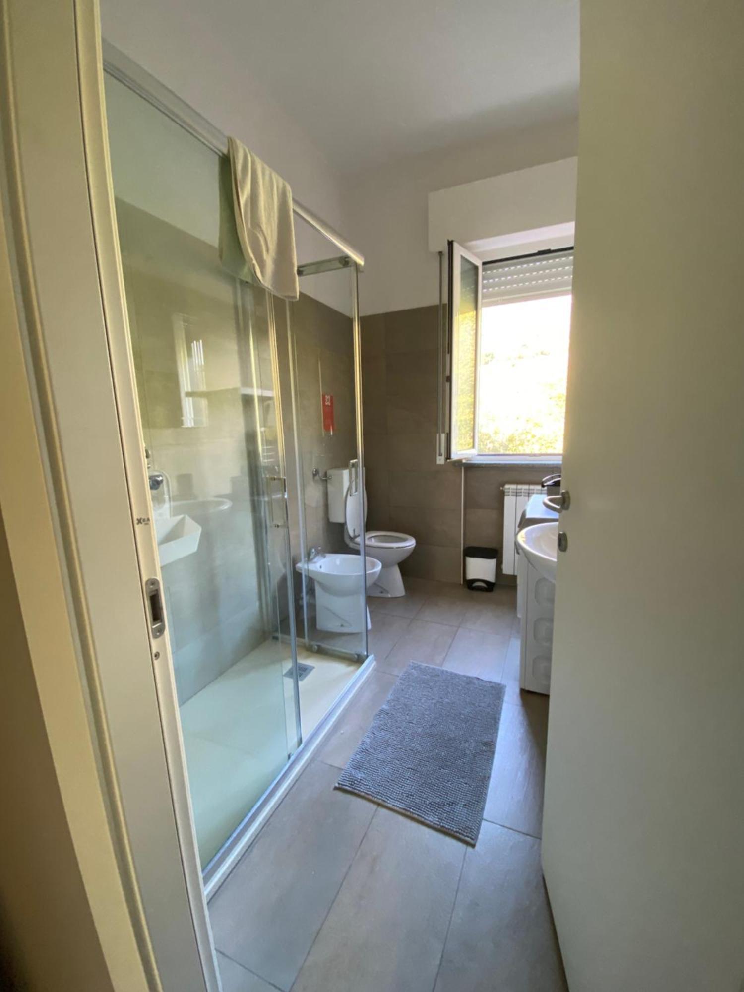 Villa Paolina Ceriale - App. 4 Posti מראה חיצוני תמונה