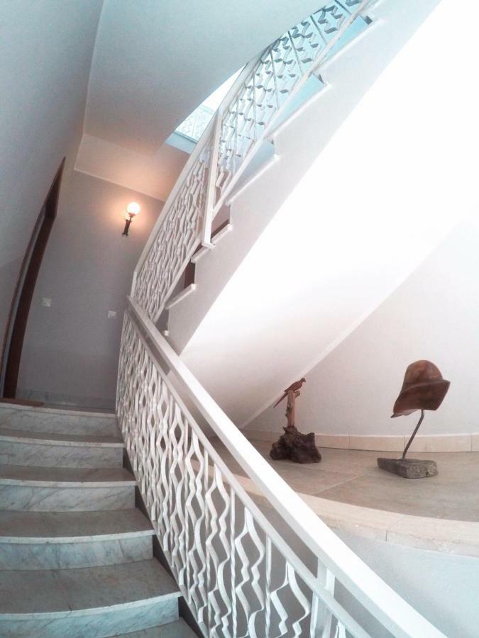 Villa Paolina Ceriale - App. 4 Posti מראה חיצוני תמונה