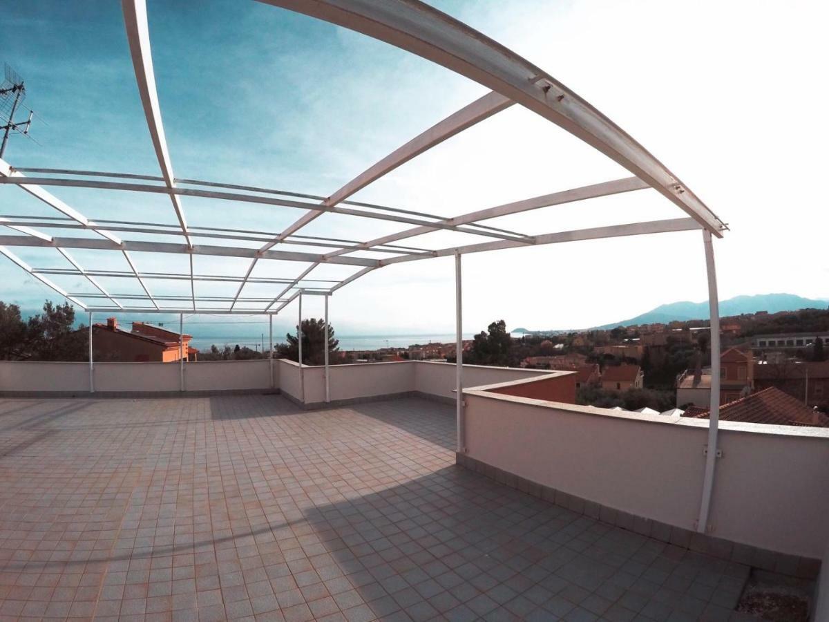 Villa Paolina Ceriale - App. 4 Posti מראה חיצוני תמונה