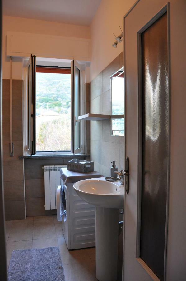 Villa Paolina Ceriale - App. 4 Posti מראה חיצוני תמונה