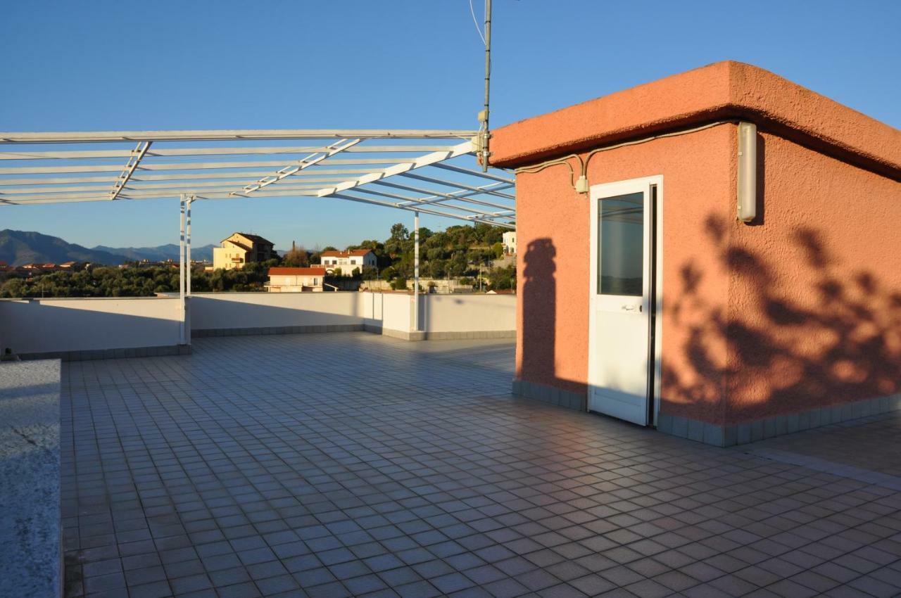 Villa Paolina Ceriale - App. 4 Posti מראה חיצוני תמונה