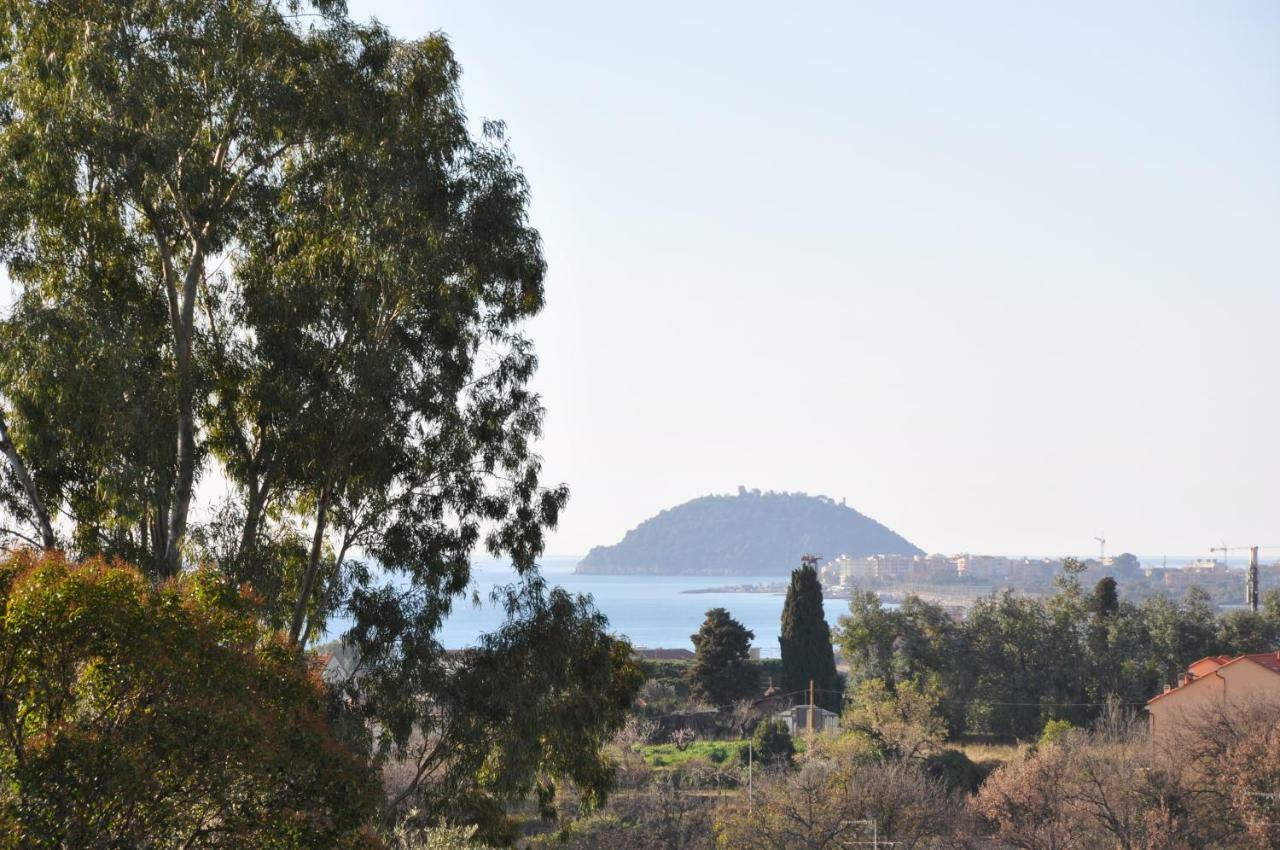 Villa Paolina Ceriale - App. 4 Posti מראה חיצוני תמונה